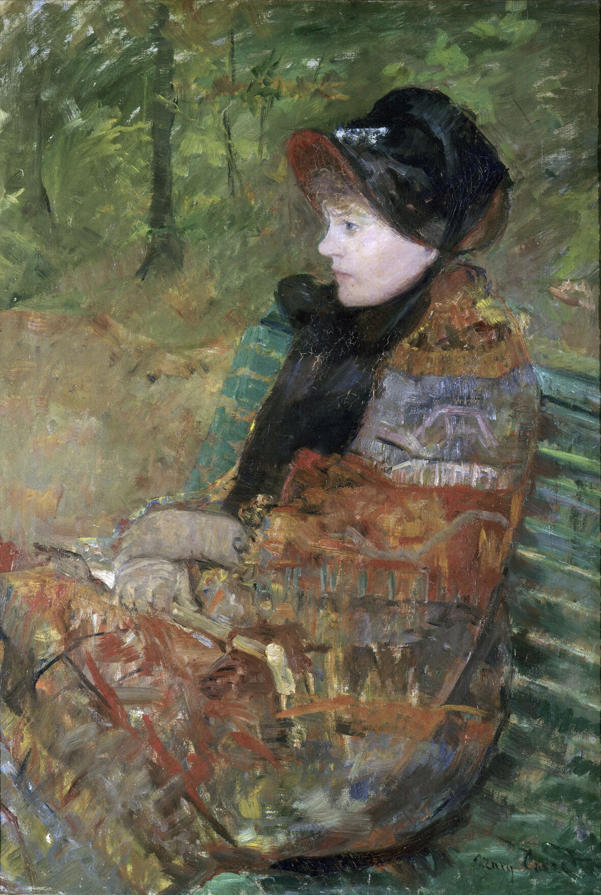 Marie Cassat